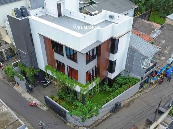 DIJUAL RUMAH MEWAH KEMANG PEJATEN