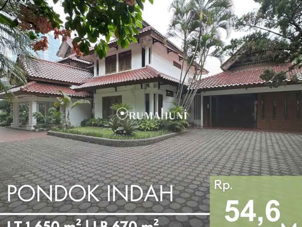 DIJUAL-RUMAH-TROPIS-PONDOK-INDAH00