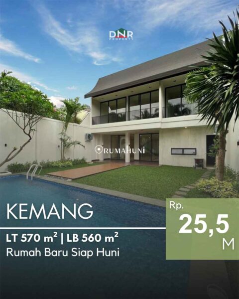 RUMAH-MEWAH-MODERN-KEMANG