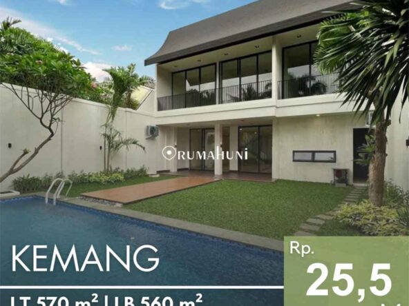 RUMAH-MEWAH-MODERN-KEMANG